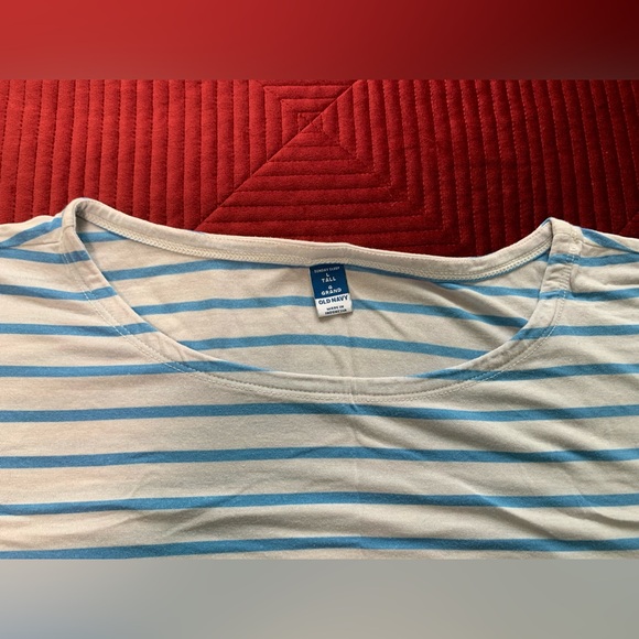 Sunday sleep pyjama/casual top from Old Navy - Picture 2 of 9